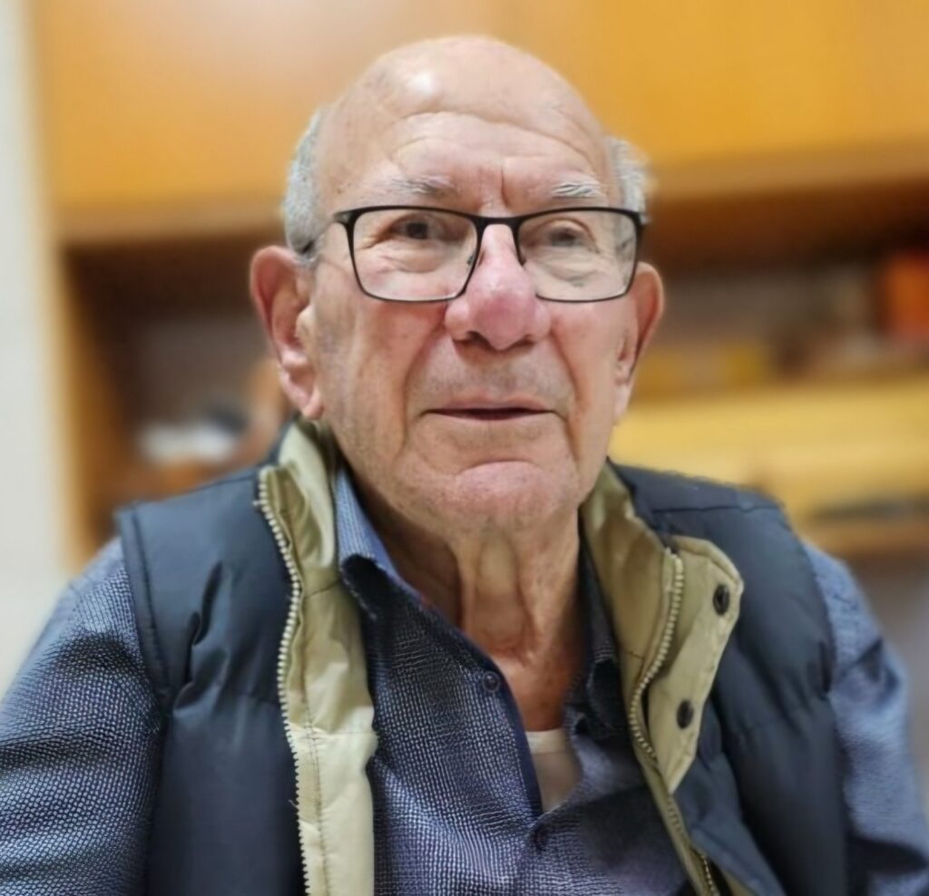 Έφυγε ο Αντρέας Καμπανέλλας