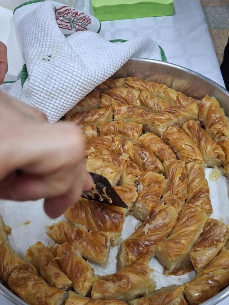 Με επιτυχία η συμμετοχή του Δήμου Λευκονοίκου στο 6ο Φεστιβάλ Ιστορίας, Πολιτισμού και Παράδοσης στην Κλήρου