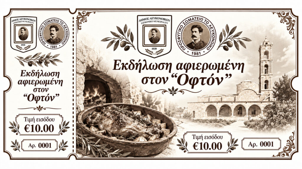 Πρόσκληση