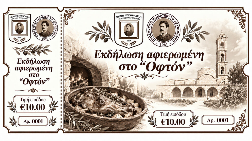 Πρόσκληση